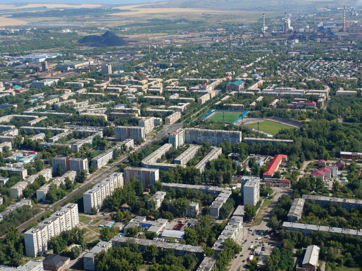 В ВКО реализуют комплексную модернизацию социальной и коммунальной инфраструктуры