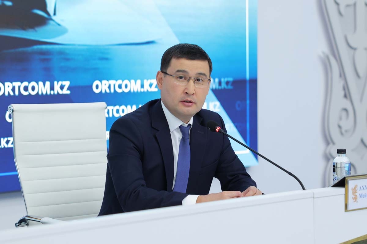 Безопасность на производстве: в Комитете государственной инспекции труда рассказали о предпринимаемых мерах