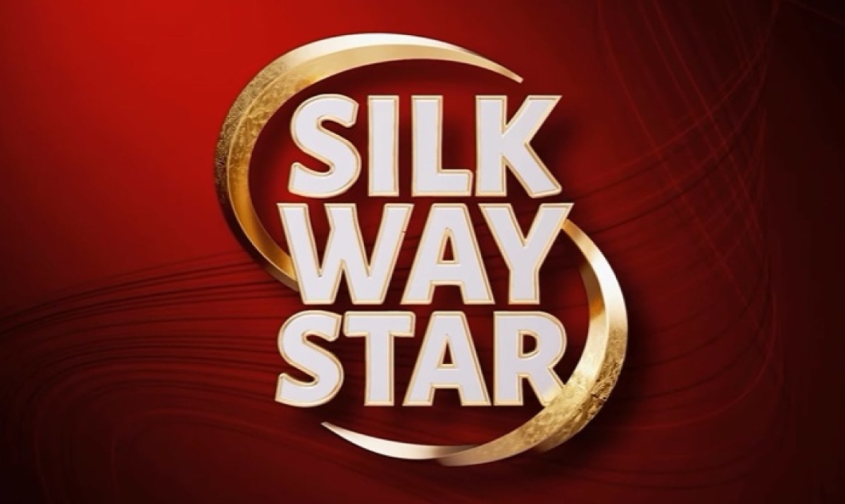 Проект «Silk Way Star» укрепляет культурные связи между странами
