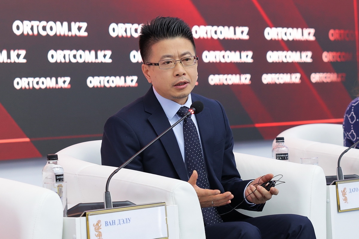 Следующий конкурс «Silk Way Star» состоится в Китае