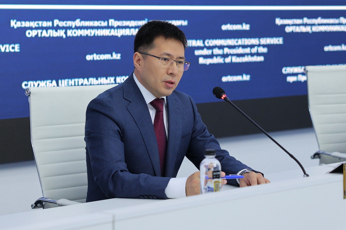 Градостроительная экспертиза помогает бороться с хаотичной застройкой в Казахстане