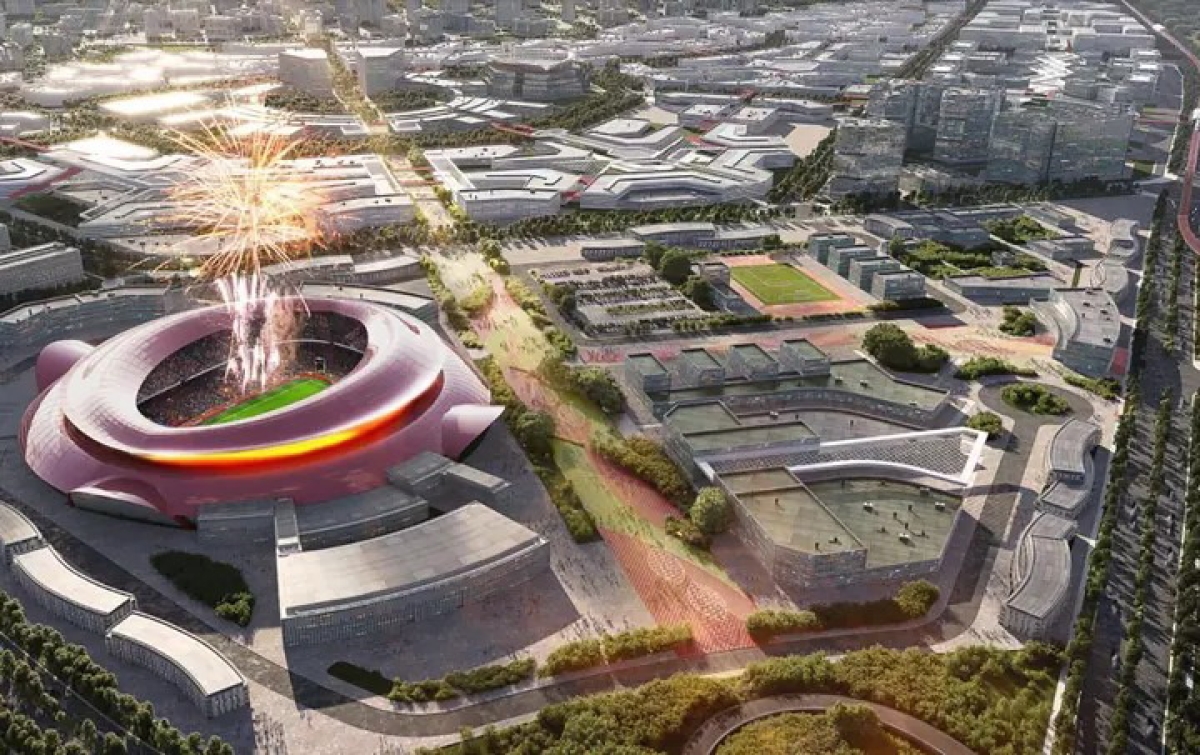 Определены направления развития города Алатау