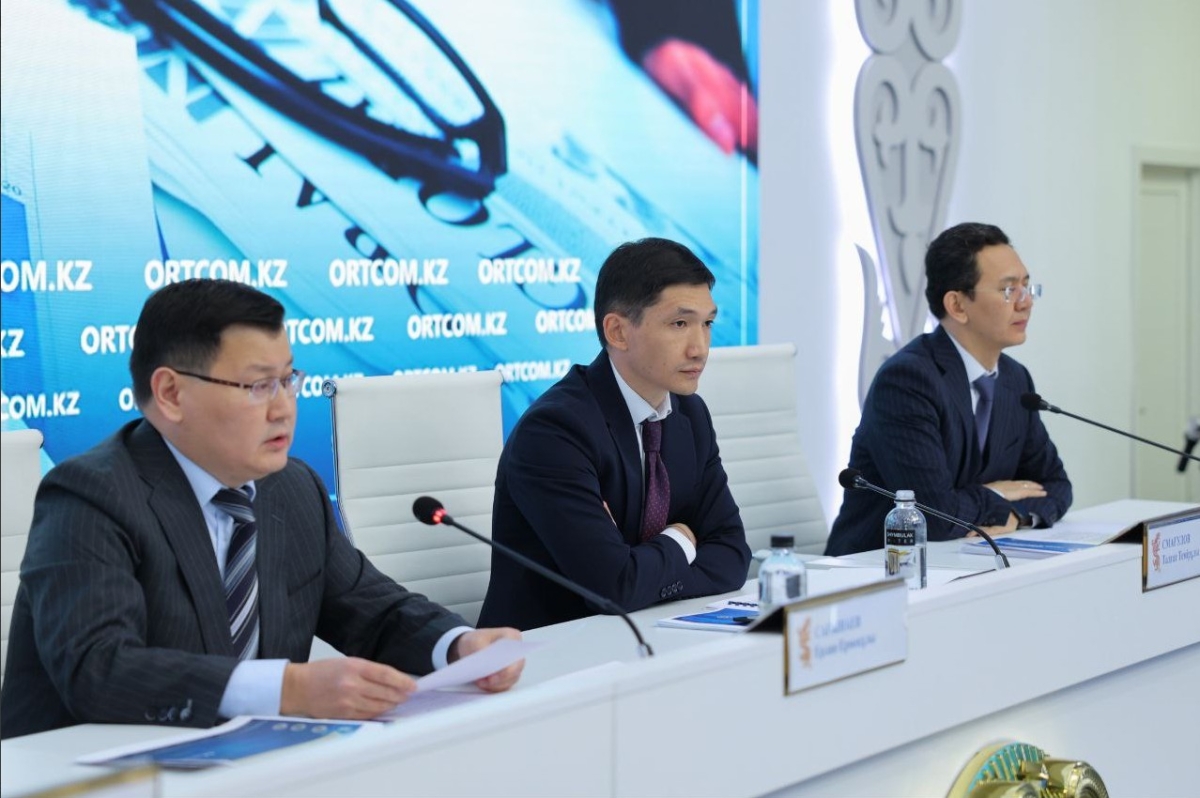 Количество проверок бизнеса снизилось в Казахстане