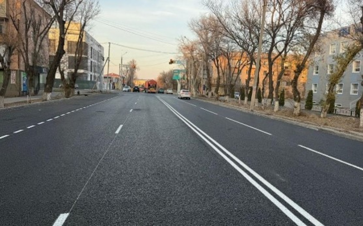 Как в Таразе решают вопрос транспортной доступности и передвижения населения