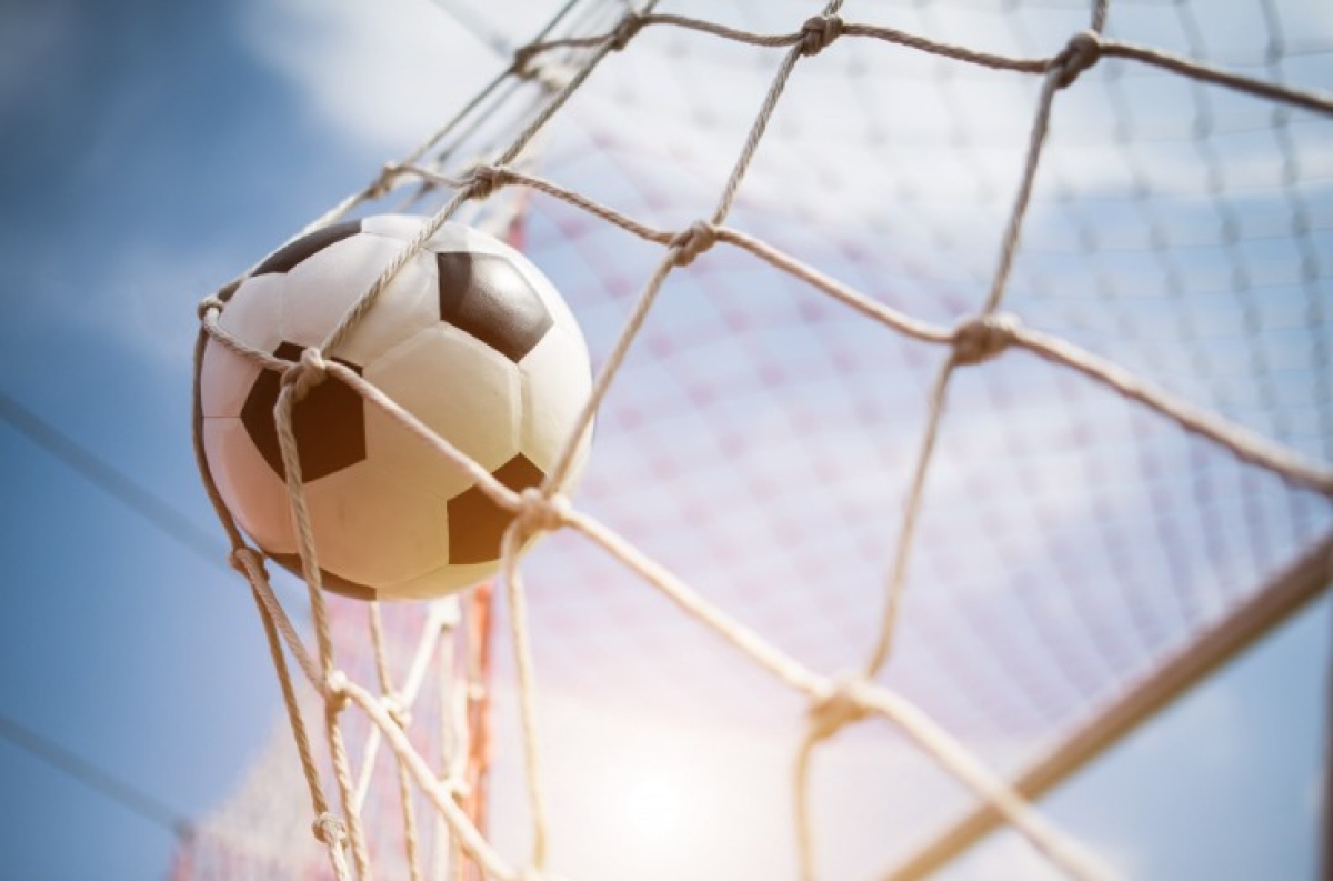 В Таразе начато строительство футбольной академии для детей и подростков