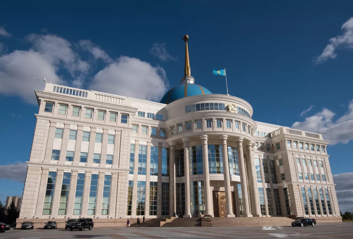 Глава государства направил телеграмму соболезнования Президенту Шри-Ланки