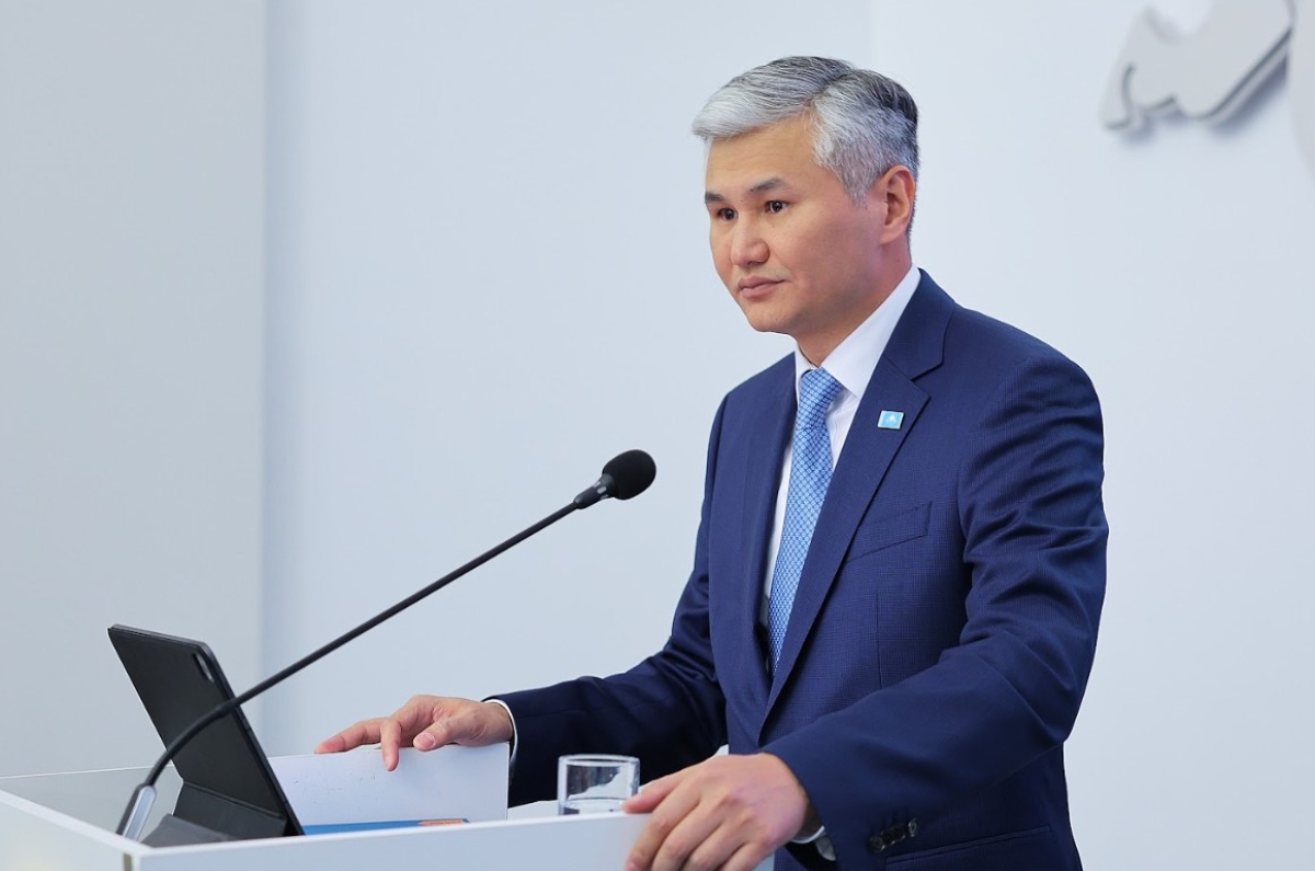 В области Ұлытау реализуются новые проекты в сельском хозяйстве и социальной сфере