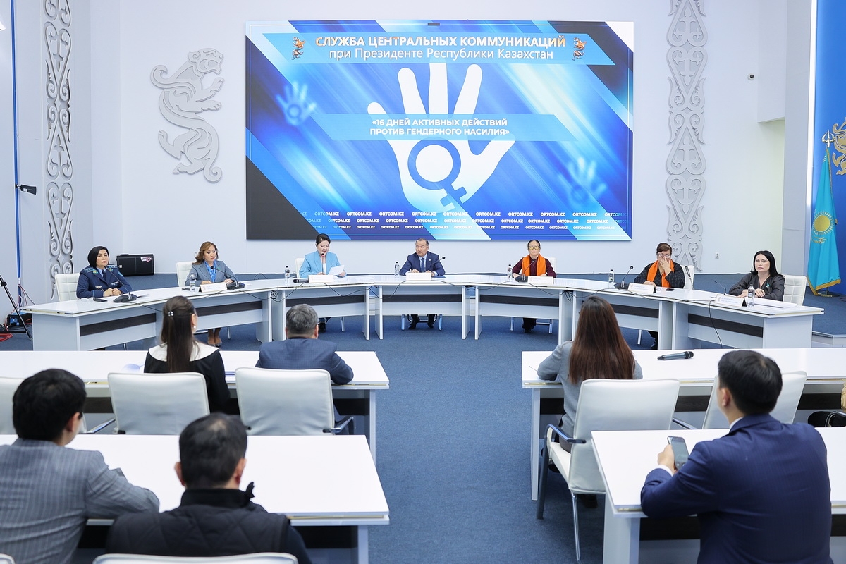 Законодательные изменения показали реальный эффект – МВД о борьбе с бытовым насилием