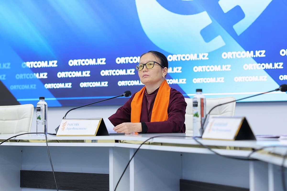 За последние годы в Казахстане наблюдается снижение количества разводов на 16%