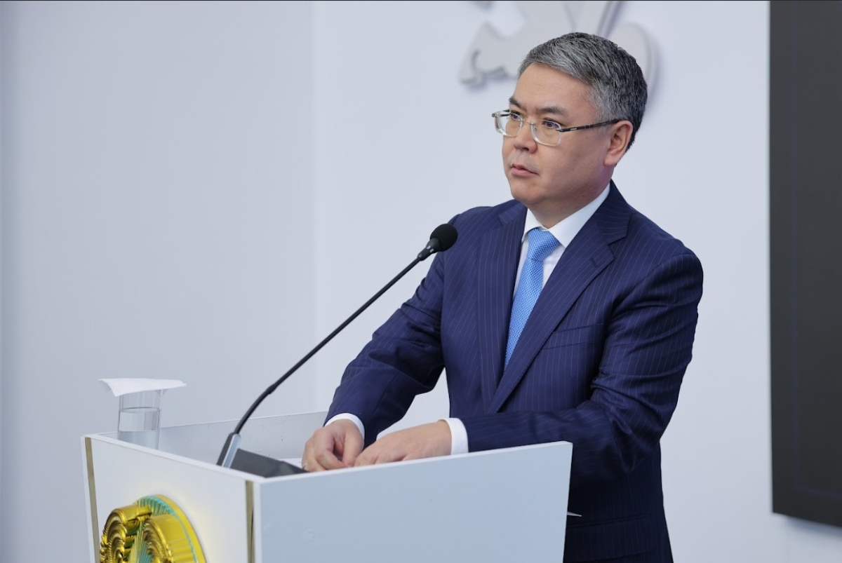 В Атырауской области в сферу туризма привлечено 32 млрд тенге инвестиций