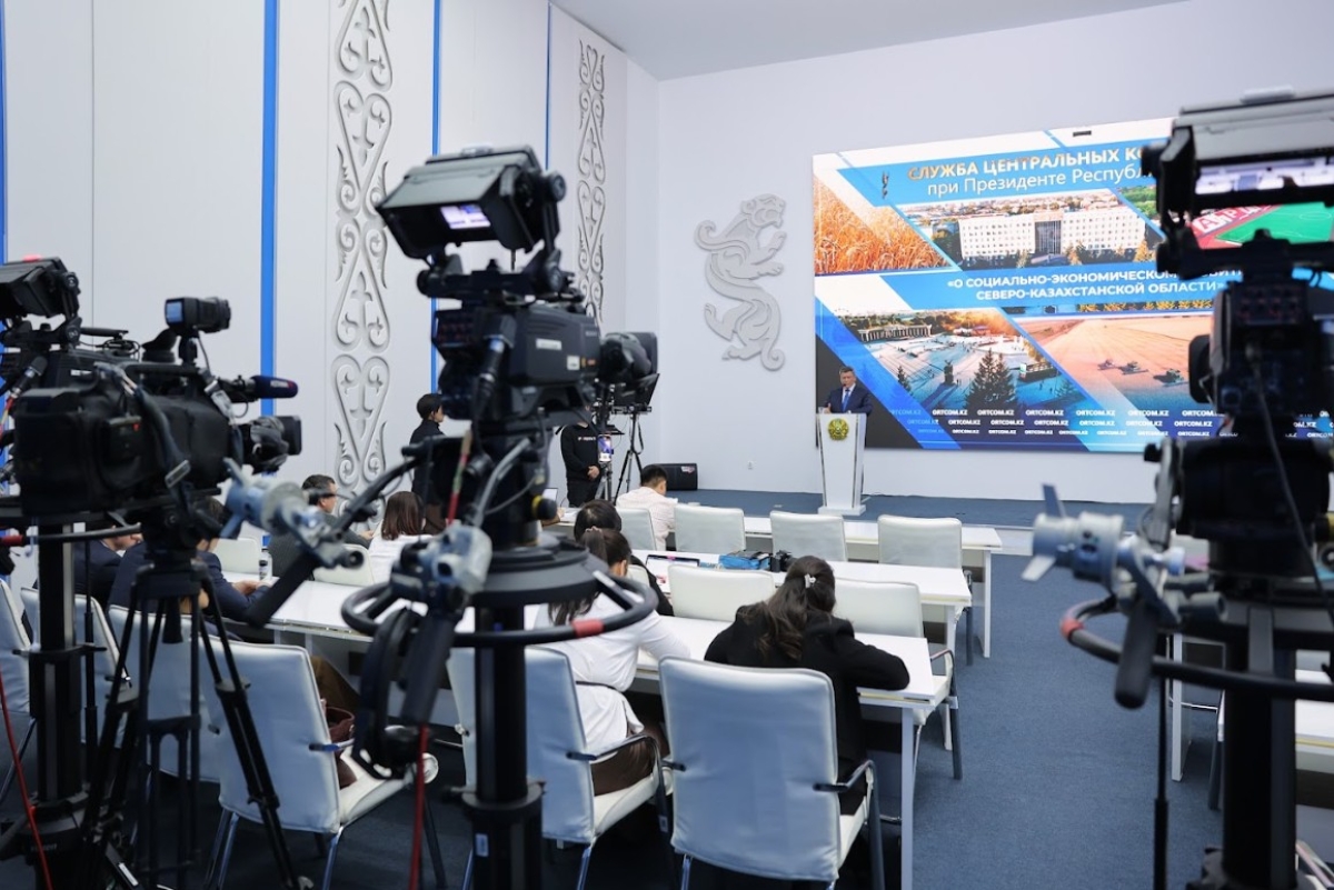 В СКО обновляют жилищный фонд и модернизируют инженерные сети