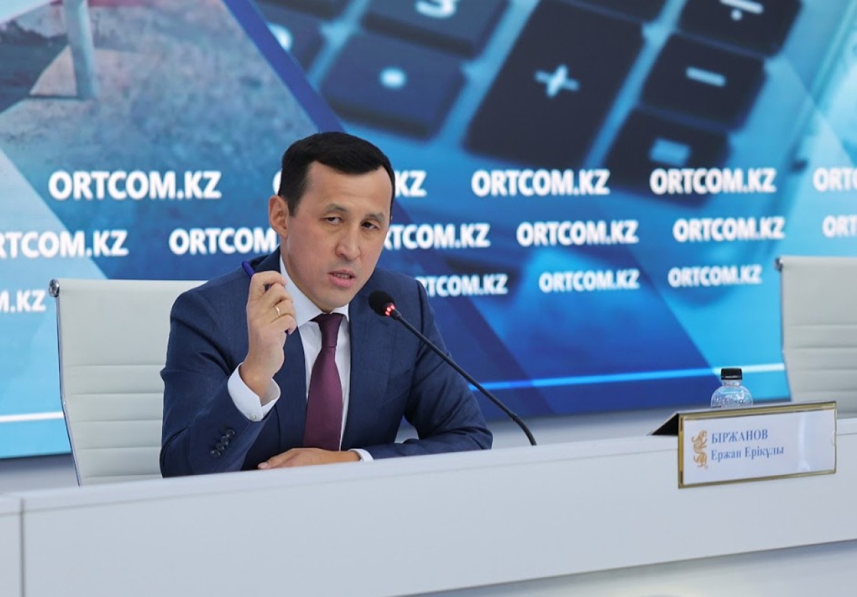 Сколько казахстанцев признаны банкротами