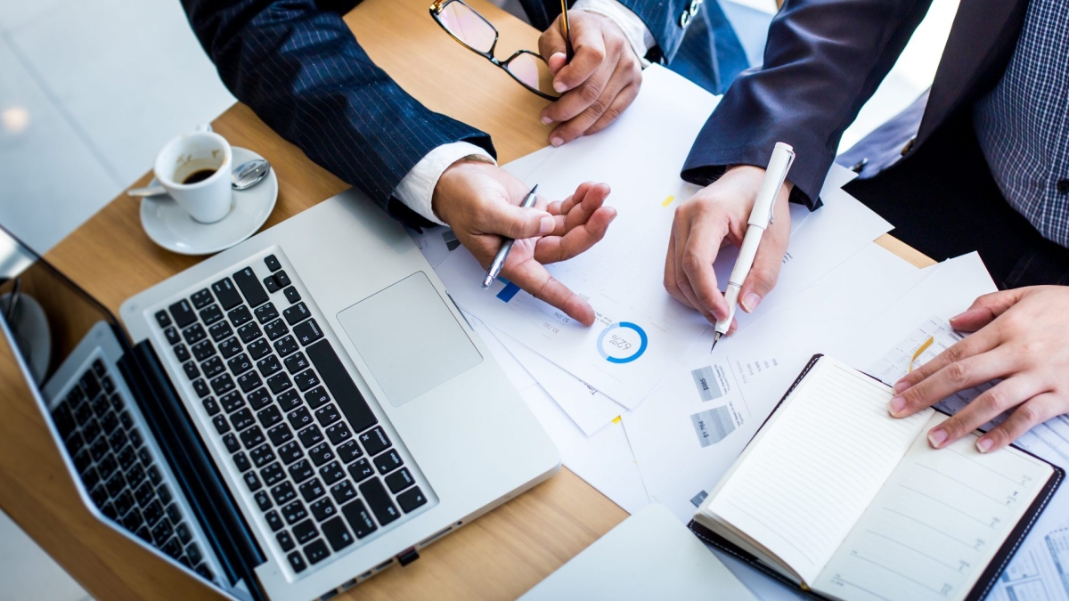 Налоговое администрирование «с чистого листа»: что ждет микро- и малый бизнес с 1 января