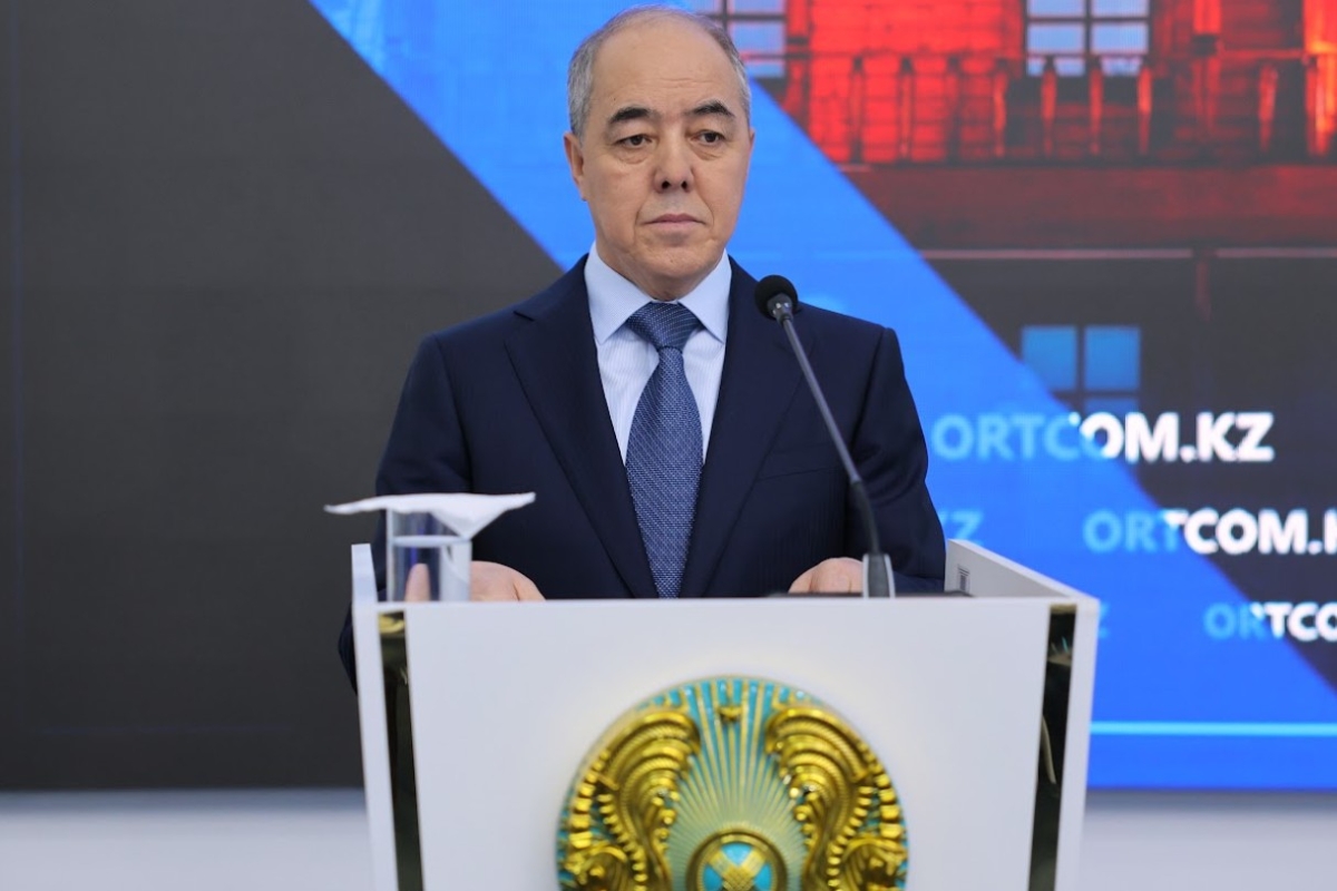 В Западно-Казахстанской области на расширение орошаемых земель для повышения продуктивности и качества животноводства выделено 3 млрд тенге