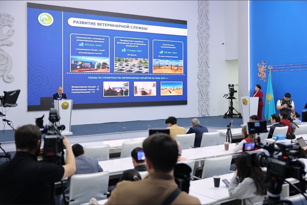 Нацпроект «Модернизация здравоохранения на селе»: 50 медобъектов запустили в ЗКО