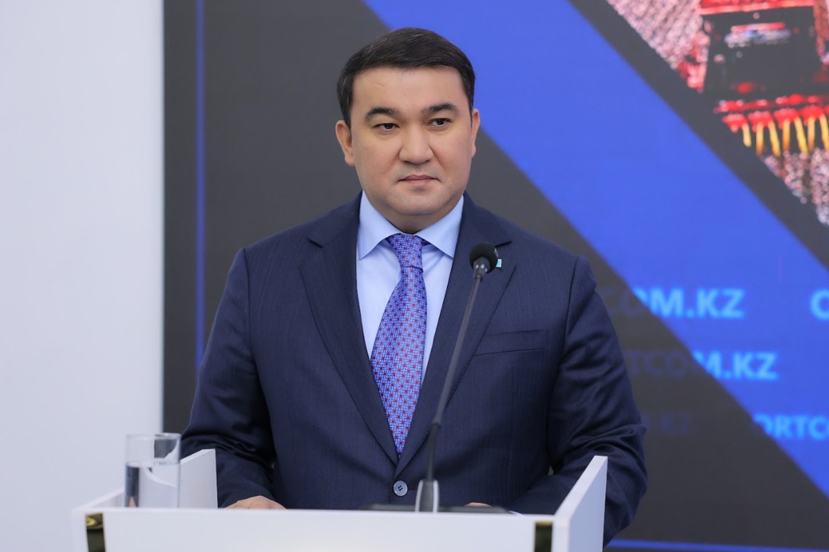 Объем сельхозпроизводства в Туркестанской области превысил 1 трлн тенге