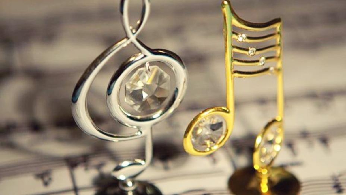 За каждое звучание произведений в эфире ТВ и радио авторам будут автоматически начислять вознаграждение