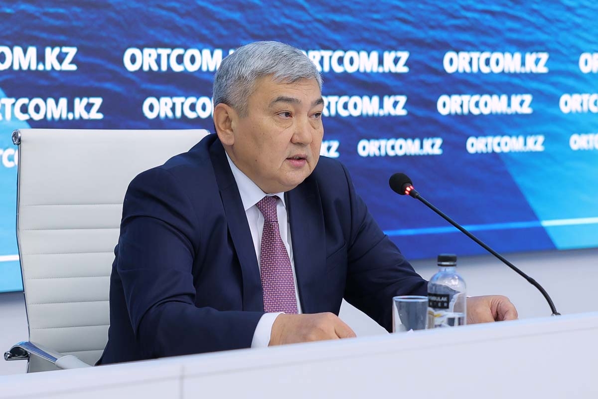 Мощность Атырауского осетрового завода вырастет до 7,5 млн молоди в год