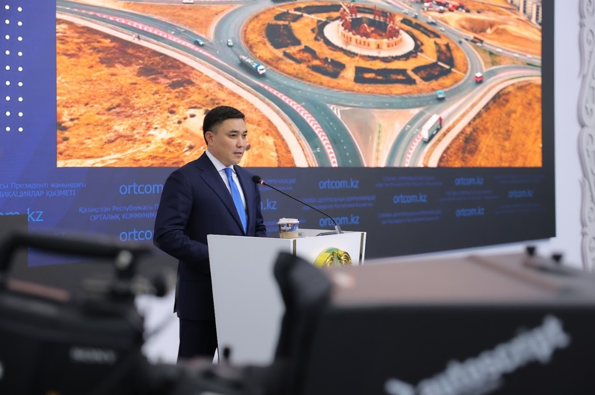 В Шымкенте особое внимание уделяется инфраструктуре образования, спорта и здравоохранения