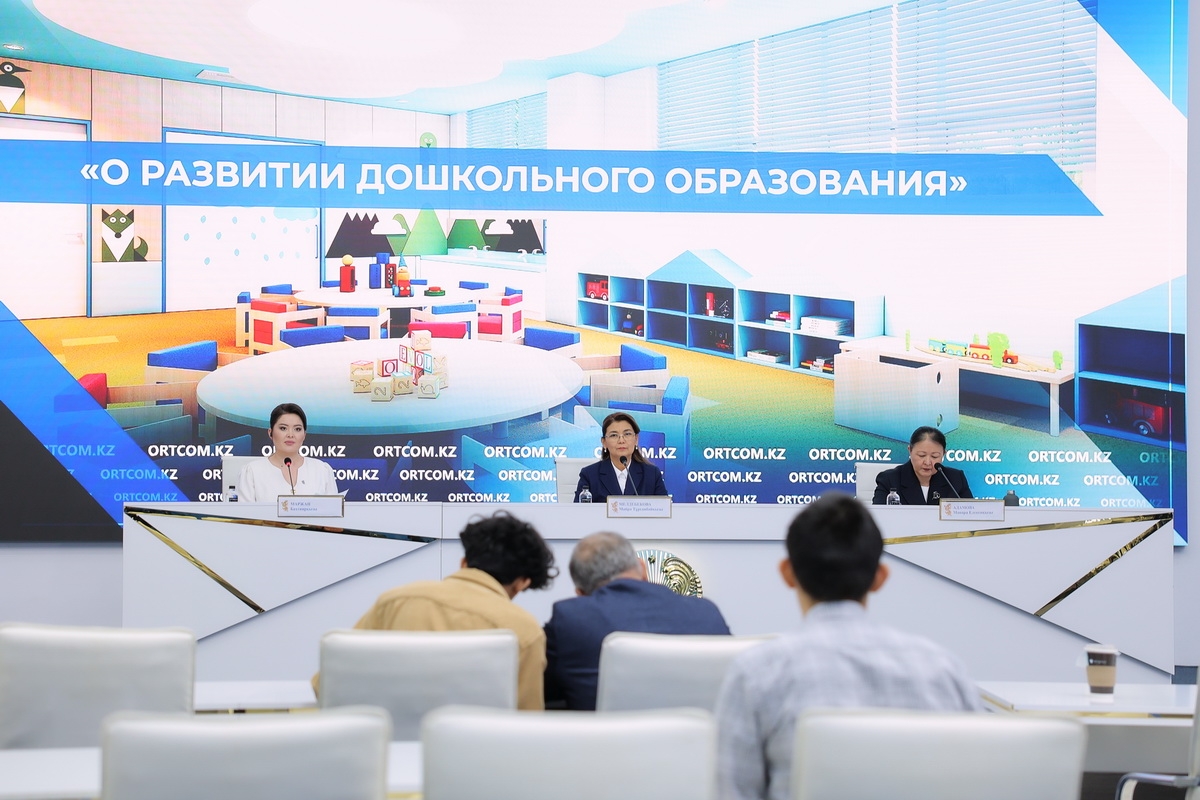 Благодаря ваучерному финансированию очередь в детсадах сократилась на 44%