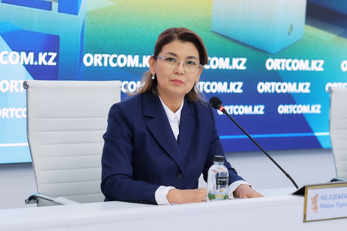 Почти 6 тысяч консультационных пунктов начали работу при детских садах Казахстана