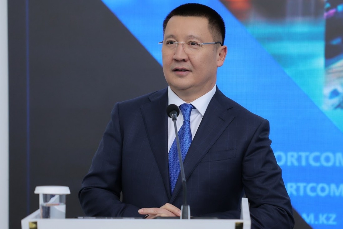 Павлодарская область полностью обеспечена питьевой водой