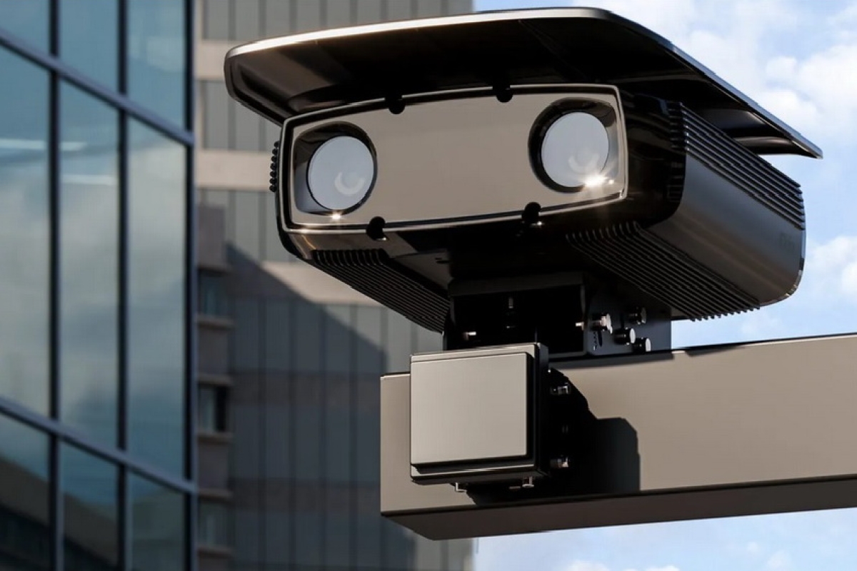 Алгоритмы ИИ используются в проекте «Безопасный город» в Павлодарской области