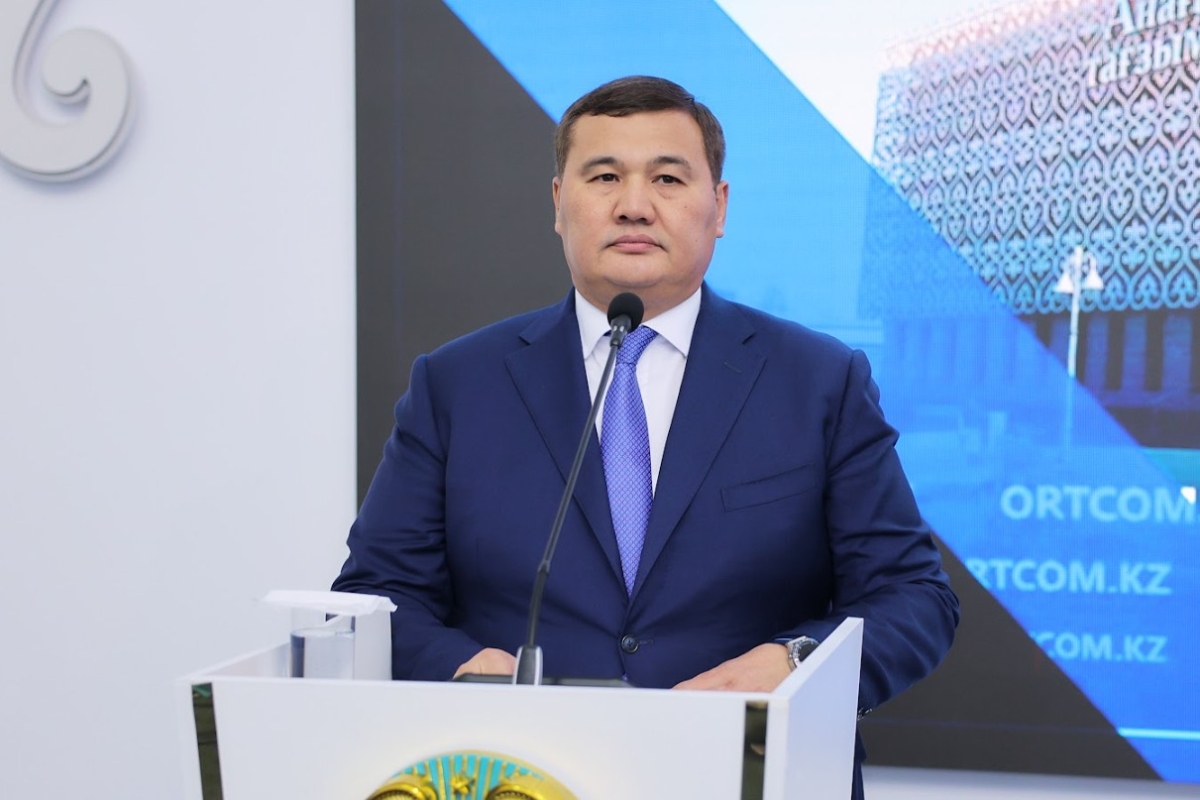 В этом году в Кызылординской области сэкономлено 108 млрд тенге бюджетных средств