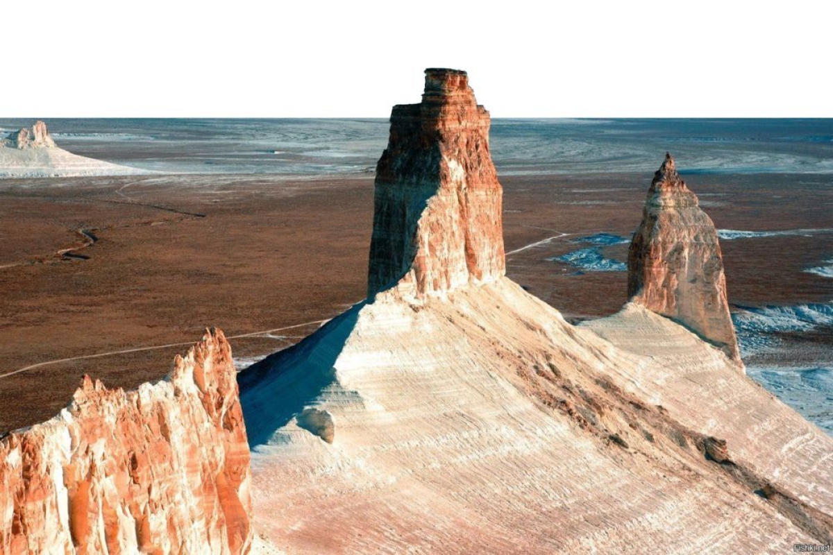 В урочище Бозжыра запустят туристический центр