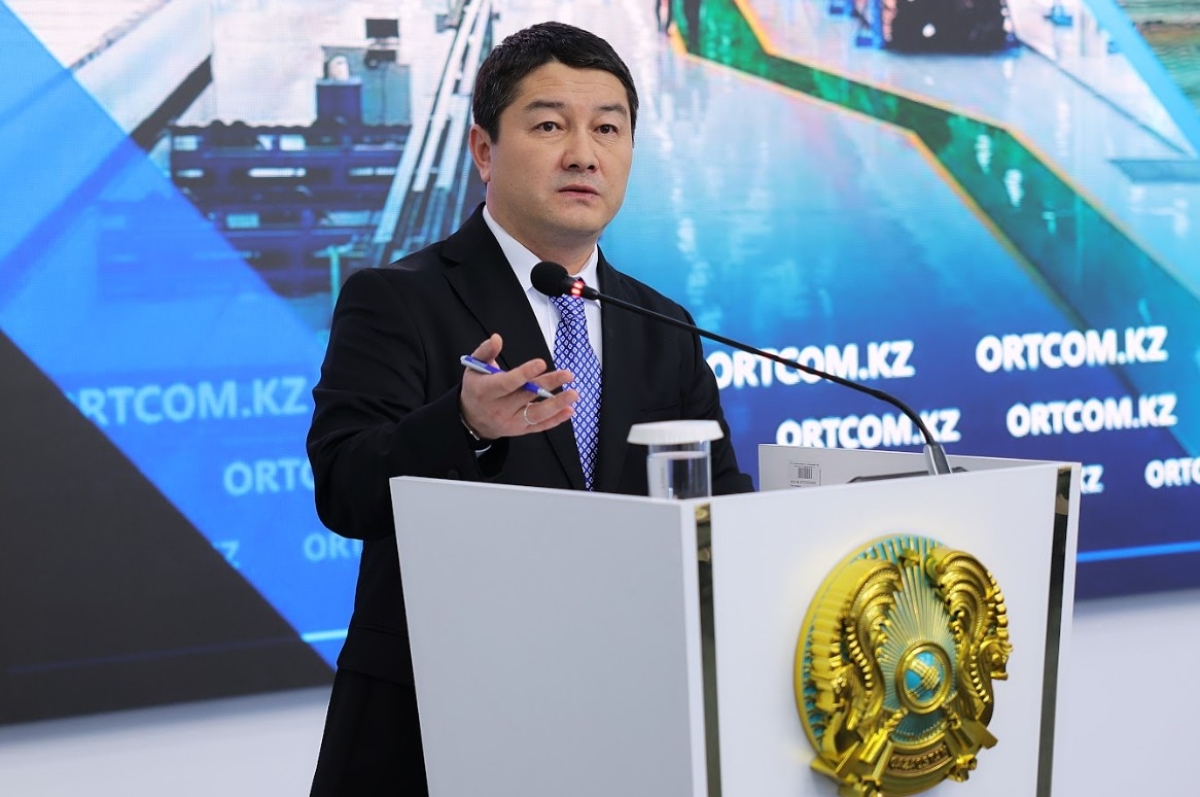 В Мангистауской области полностью решат проблему трехсменных школ