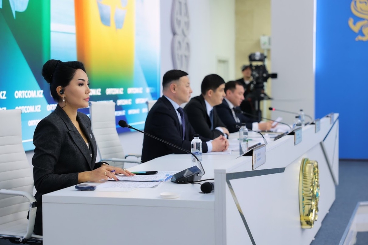 Около 900 млн тенге направлено предприятиям, присоединившимся к программе EcoQolday