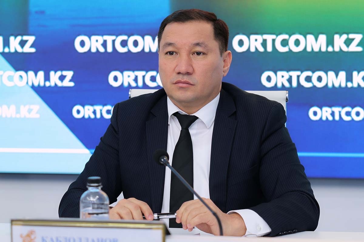 В рамках программы ЕсoQolday заключено 77 договоров