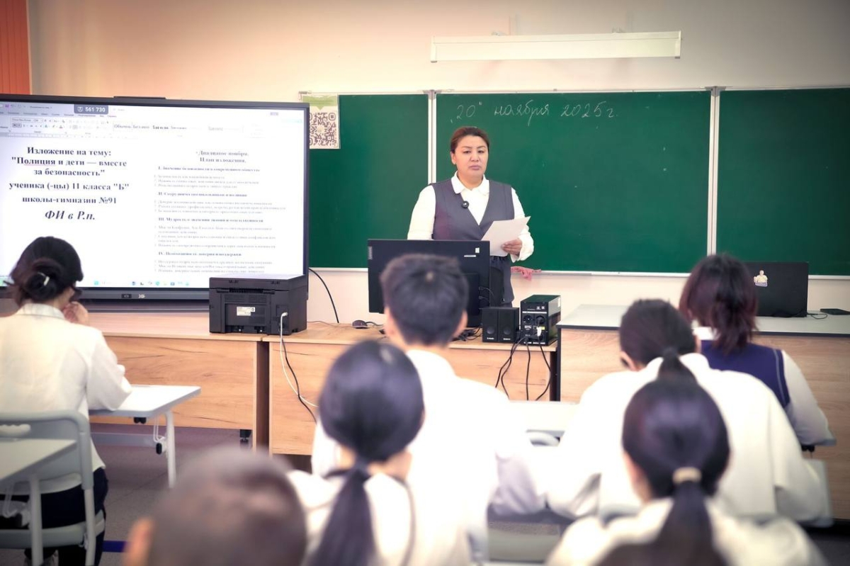 Свыше 91 тысячи педагогов в этом году прошли курсы повышения квалификации за счет средств госбюджета