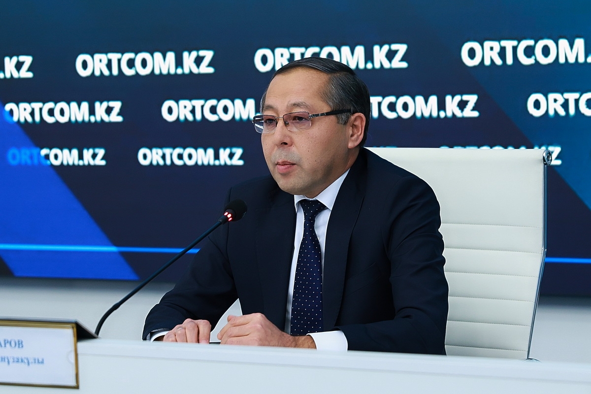 Уровень озера Балхаш превысил 341 метр