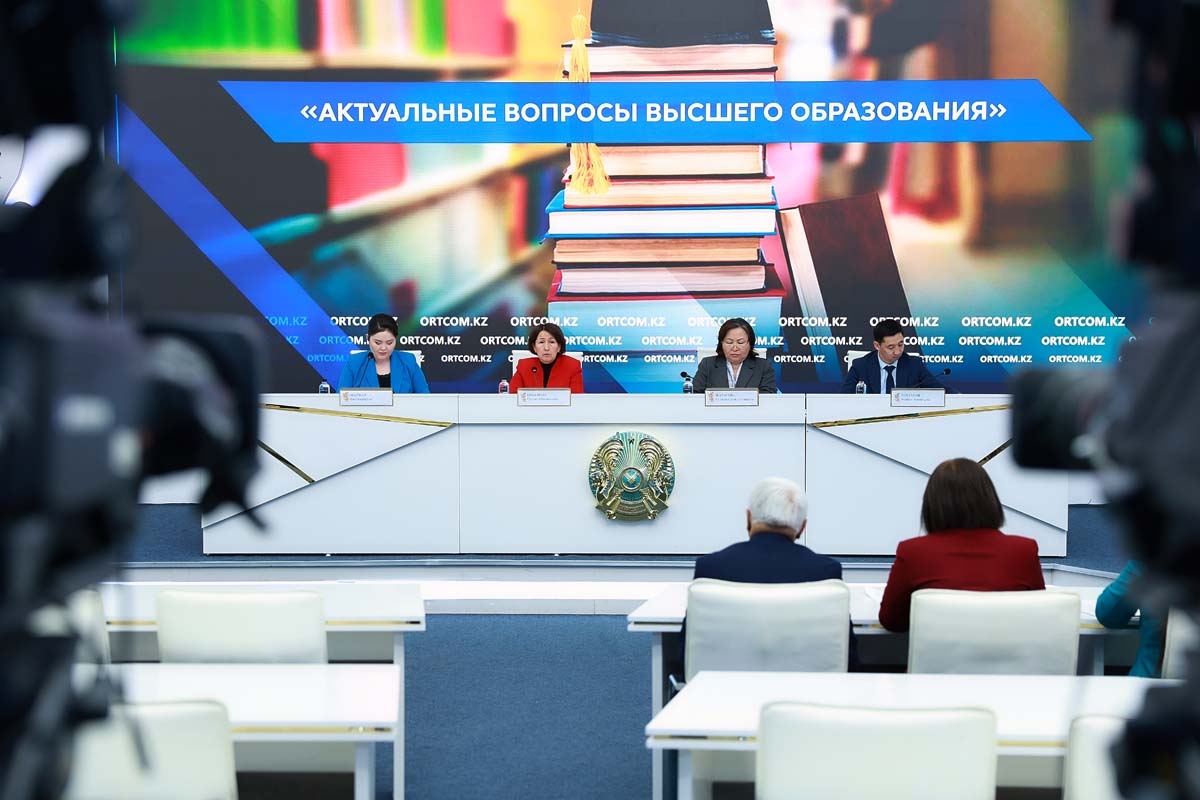 Образовательные гранты распределяются с учетом принципов социальной справедливости