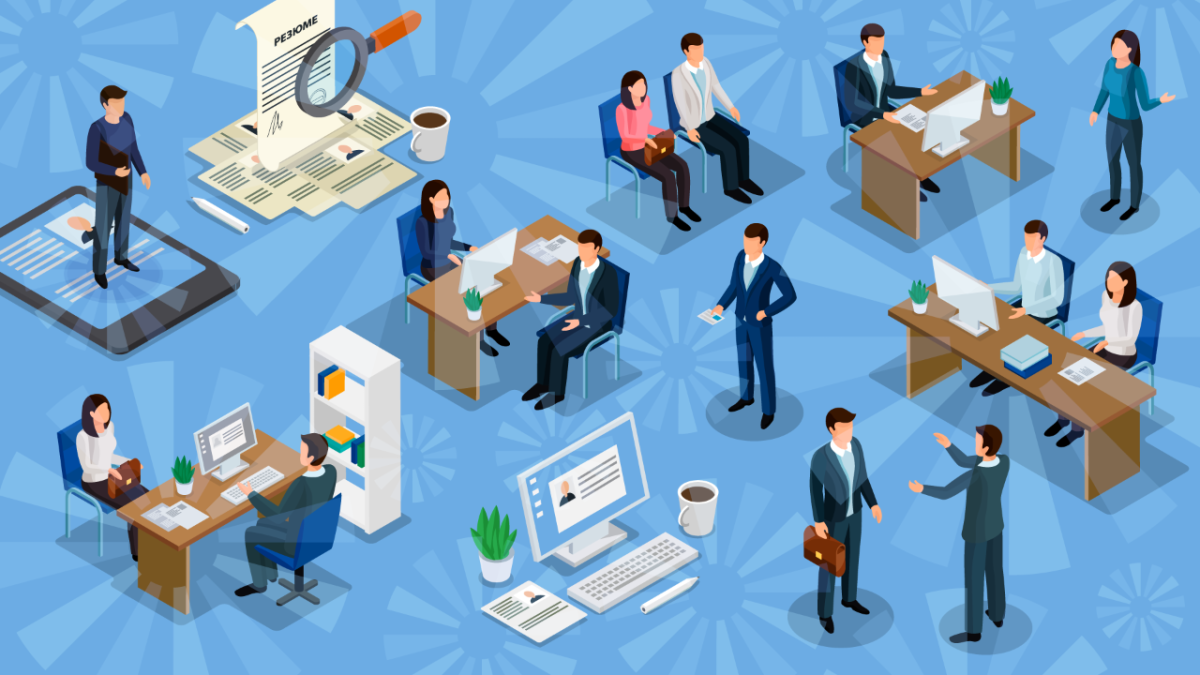 Разработаны атласы новых профессий