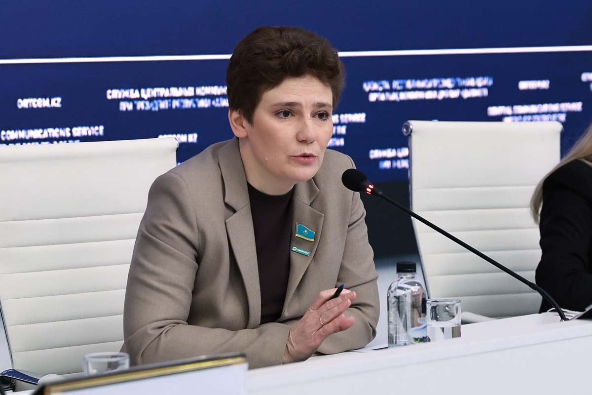 Цифровой кодекс: разграничены сферы использования ЭЦП и push-уведомлений