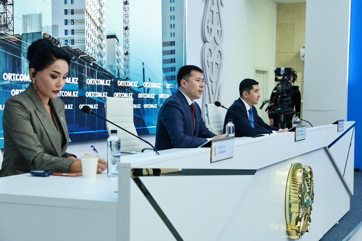 В Казахстане запланирован капитальный ремонт 363 многоквартирных домов на 20,7 млрд тенге