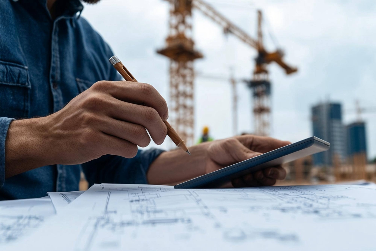 В Казахстане запущен Единый портал строительства