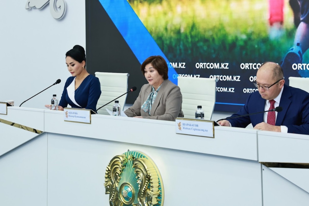 Должность кейс-менеджера будет внедрена в органах опеки для поддержки детей