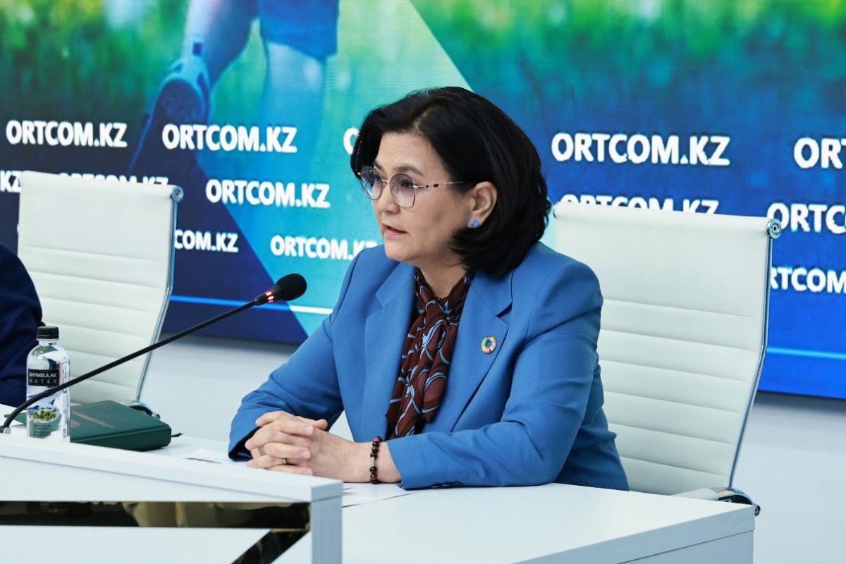 Улучшены охват и качество патронажного наблюдения в стране