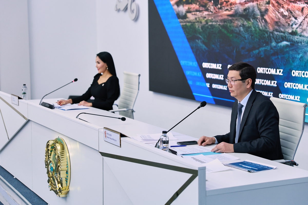 В Казахстане выявили более 20 перспективных участков нефти и газа