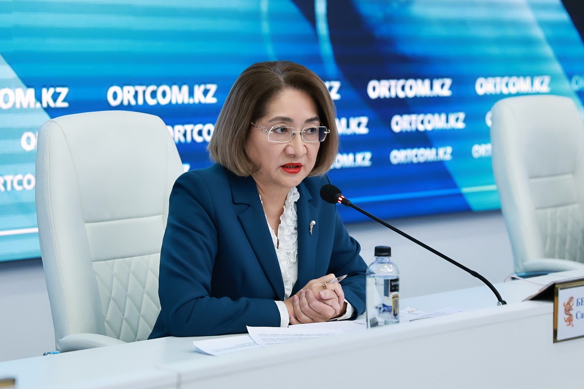 В регионах Казахстана организованы противоэпидемические и профилактические мероприятия