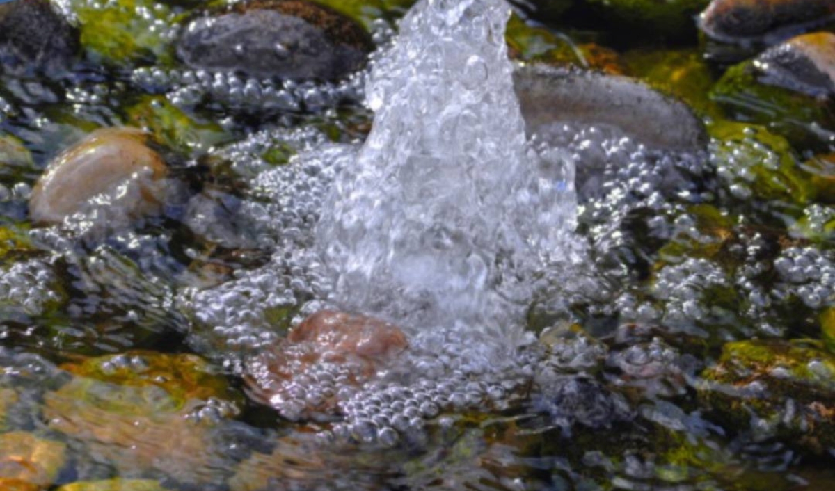 Более 700 потенциальных родников выявлено Национальной гидрогеологической службой на территории Казахстана