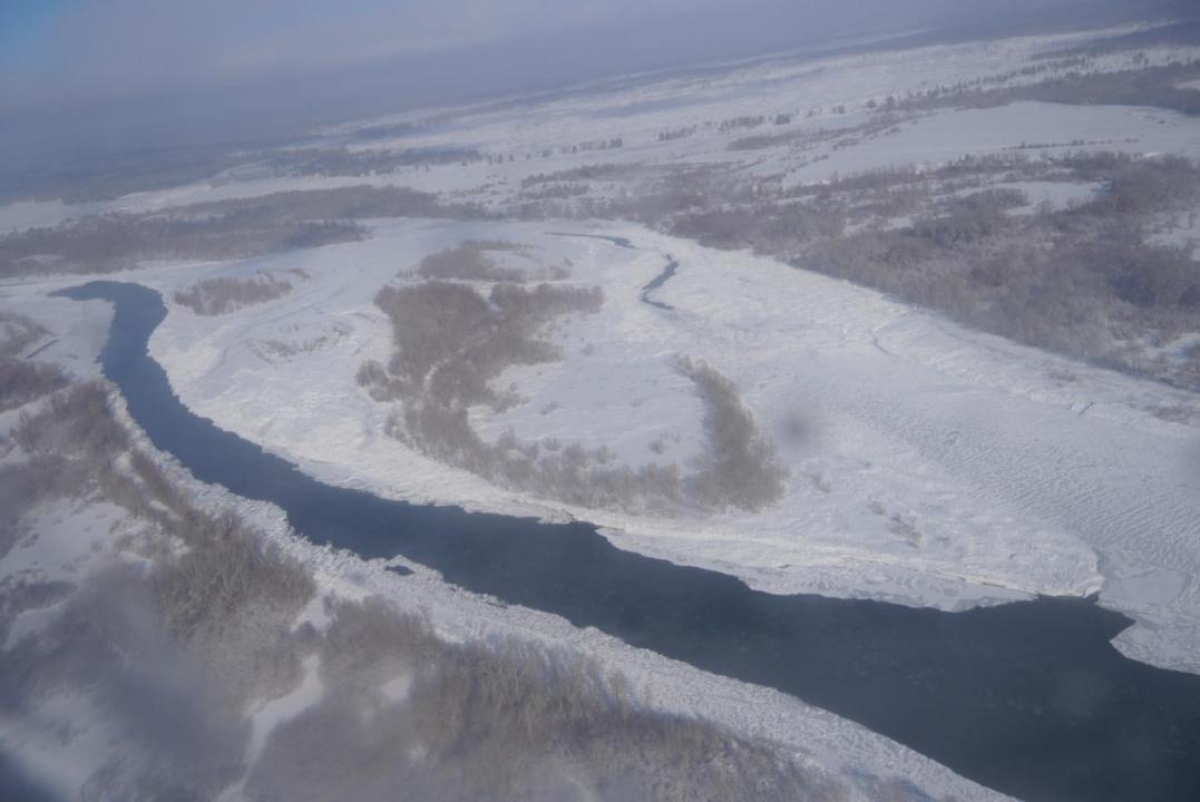 В Казахстане продолжается подготовка к паводковому периоду