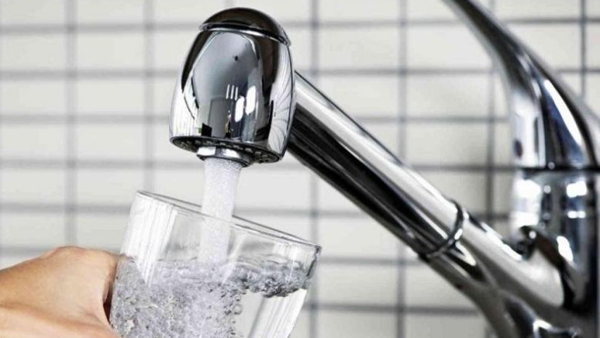 В текущем году в стране завершат 12 проектов по реконструкции и модернизации групповых водопроводов