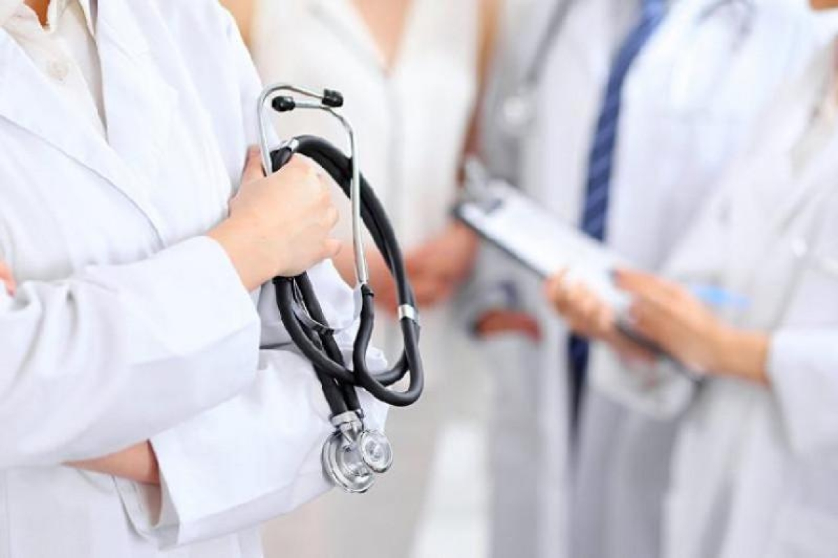 Дефицит врачей в Казахстане сократился на 19,6% за два года