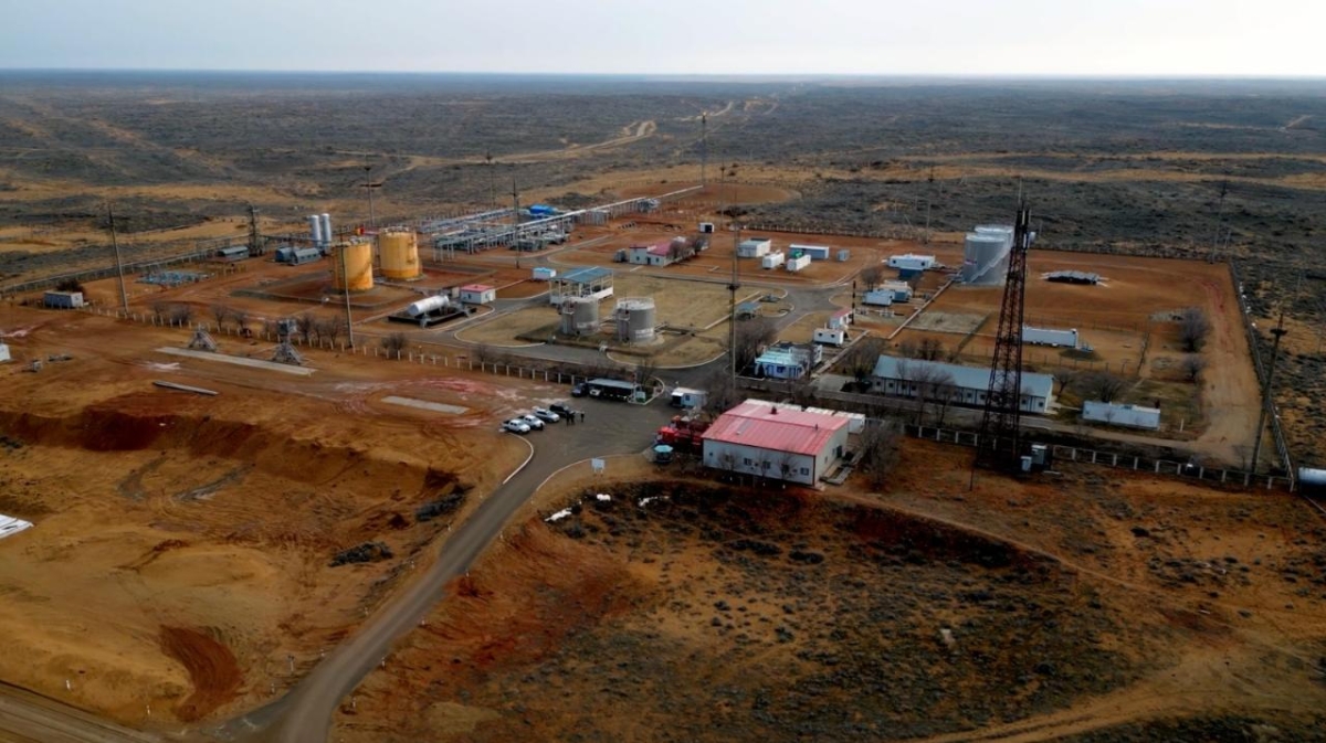 25 новых перспективных участка будут включены в геологоразведку в газовой отрасли