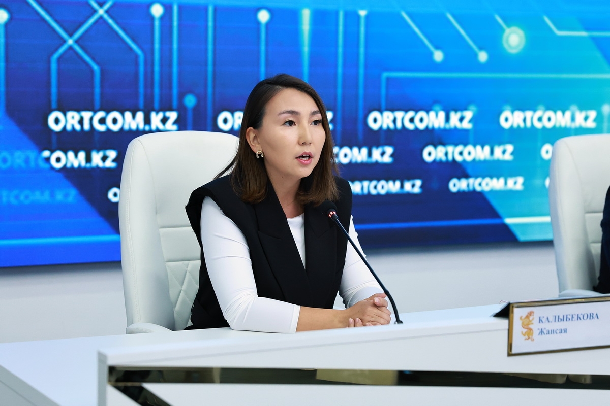 «Астана Хаб» оказывает поддержку женщинам в освоении культуры стартапов