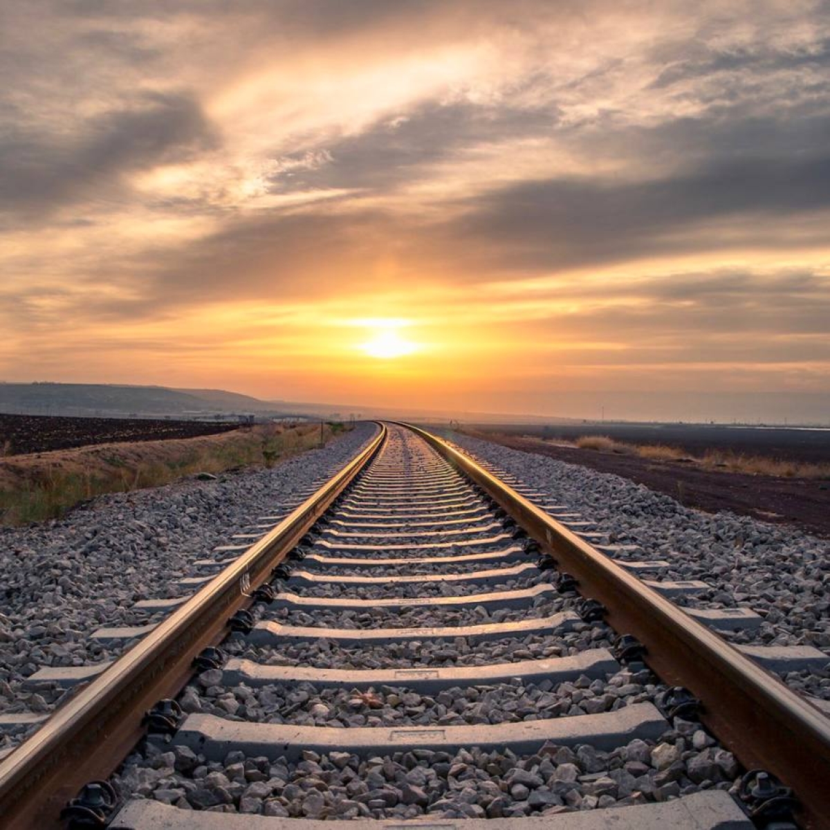 Развитие железных дорог: в Казахстане активно модернизируется инфраструктура